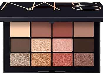 Amazon.com : NARS Skin Deep Eyeshadow Palette - Limited